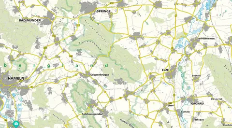 Wohnmobilstellplatz am Frei- und Hallenbad