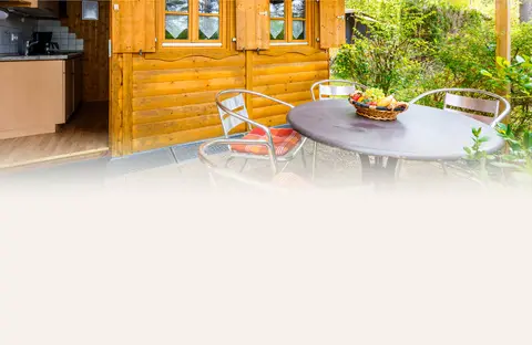 Camping Waldsee