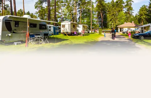 Camping Waldsee