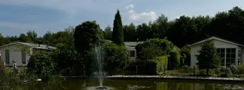Vakantiepark Mooi Oavelt