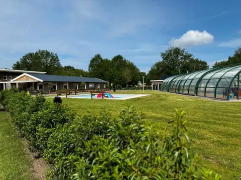 Vakantiepark Mooi Oavelt