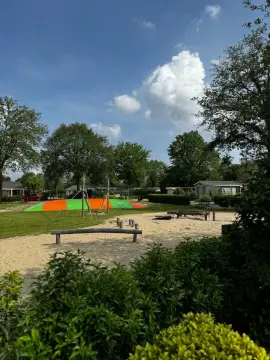Vakantiepark Mooi Oavelt