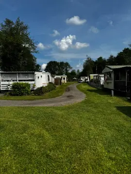 Vakantiepark Mooi Oavelt