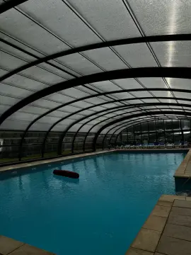 Vakantiepark Mooi Oavelt