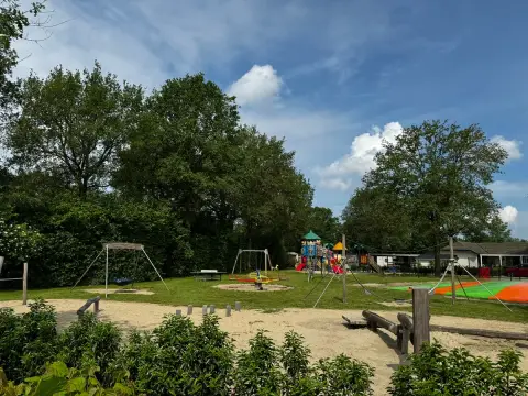 Vakantiepark Mooi Oavelt