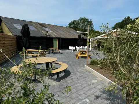 Vakantiepark Mooi Oavelt