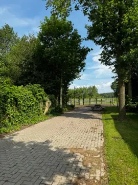 Vakantiepark Mooi Oavelt