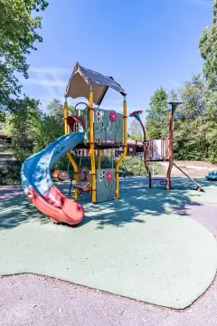 Camping Paradis Les Gorges du Haut-Bugey