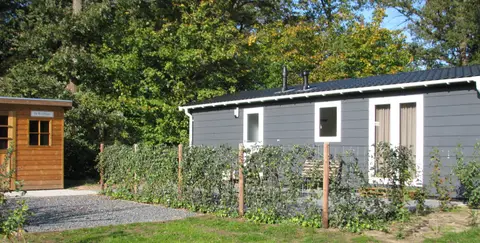 Camping Chaletpark Boomans