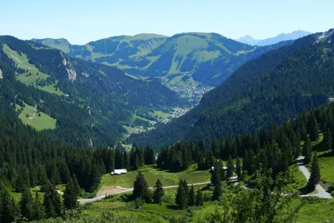 L'Oustalet