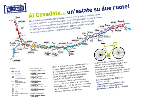 Cevedale