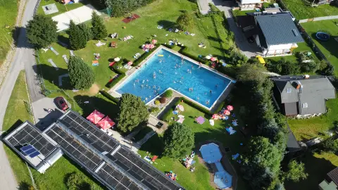 Camping Ramsbacher