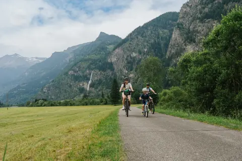 Camping Ramsbacher