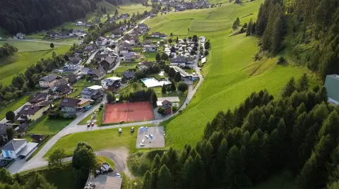 Camping Ramsbacher