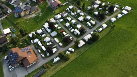 Camping Ramsbacher