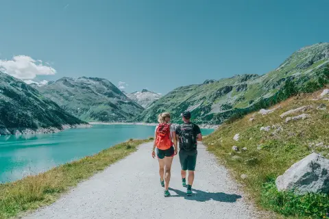 Camping Ramsbacher