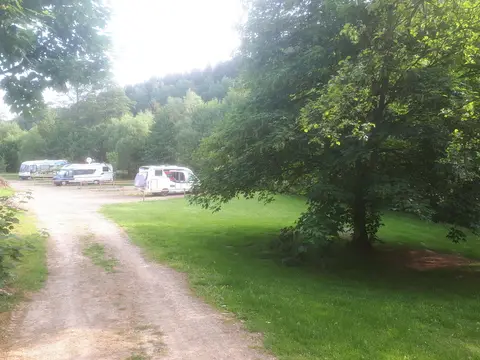Campingplatz Alte Mühle