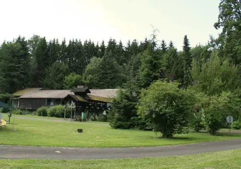 Campingplatz Alte Mühle