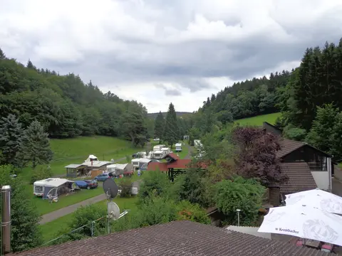 Campingplatz Alte Mühle