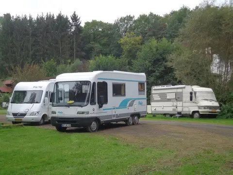 Campingplatz Alte Mühle