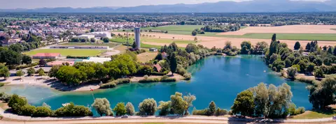 Camping municipal de Gambsheim