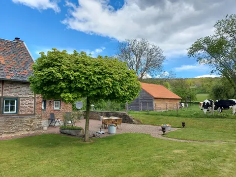 Hoeve Bellet