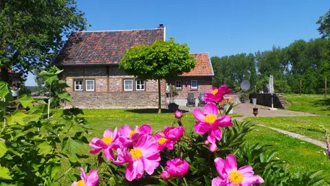 Hoeve Bellet