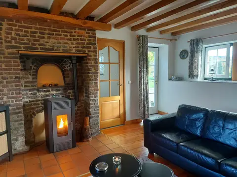 Hoeve Bellet