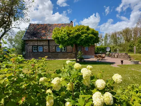 Hoeve Bellet