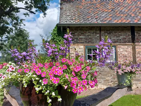 Hoeve Bellet