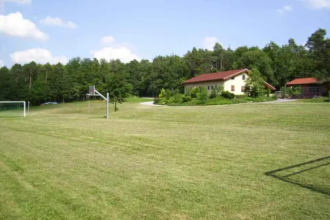 Jugendzeltplatz Dittwar