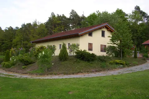 Jugendzeltplatz Dittwar