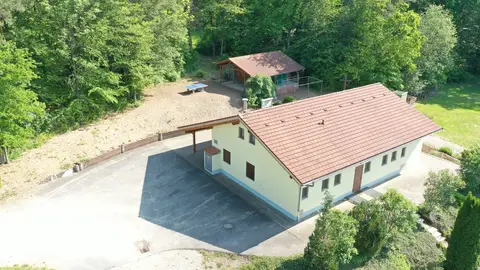 Jugendzeltplatz Dittwar