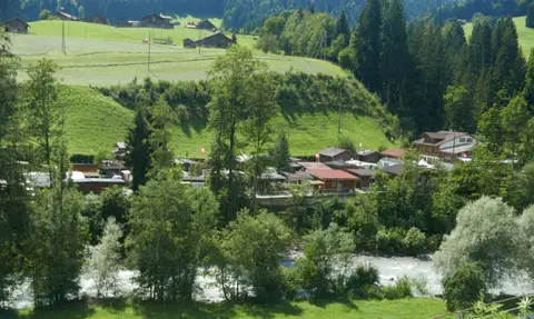 Dür's Bächli