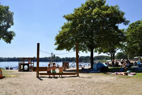 Ferien- und Campingpark Wisseler See