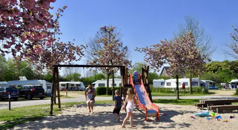 Ferien- und Campingpark Wisseler See