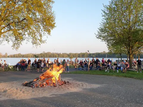 Ferien- und Campingpark Wisseler See