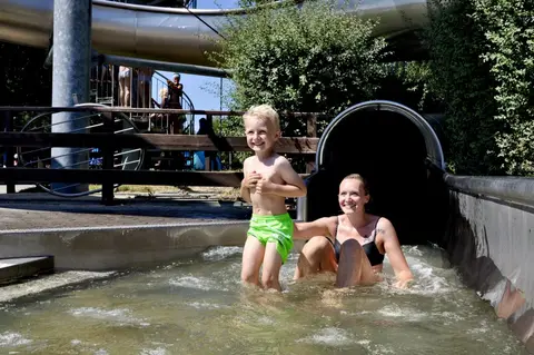Ferien- und Campingpark Wisseler See