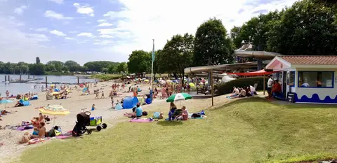 Ferien- und Campingpark Wisseler See