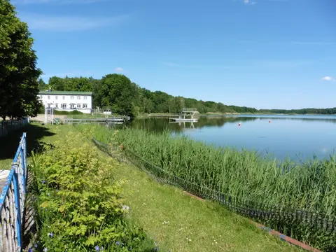 Campingplatz „Waldblick“