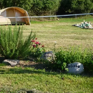 Bauernhofcamping Rüttehof