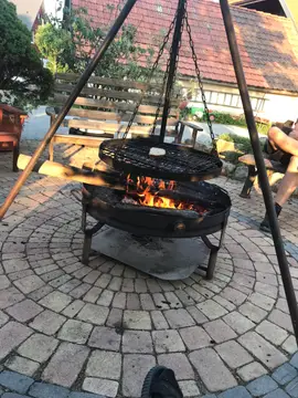 Bauernhofcamping Rüttehof