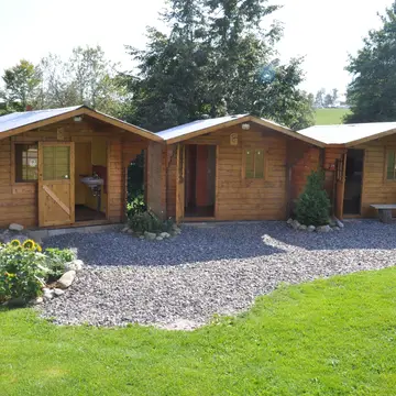 Bauernhofcamping Rüttehof