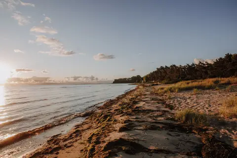 Wildwood Camping Lüneburger Heide