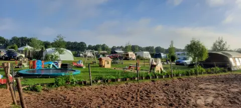 Minicamping Aelderveen