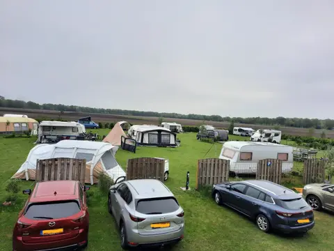 Minicamping Aelderveen