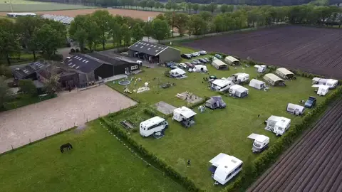 Minicamping Aelderveen