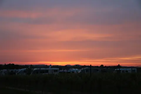 Wohnmobil Stellplatz Dierbach Weingut Geiger