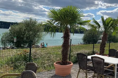 Camping Kollersee