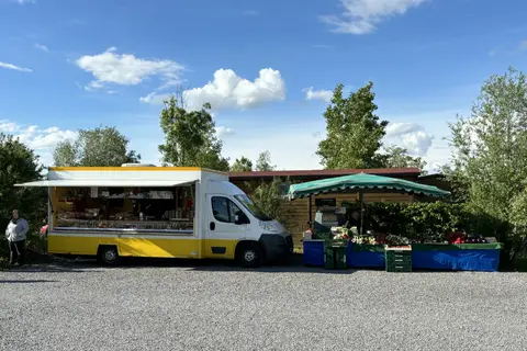 Camping Kollersee
